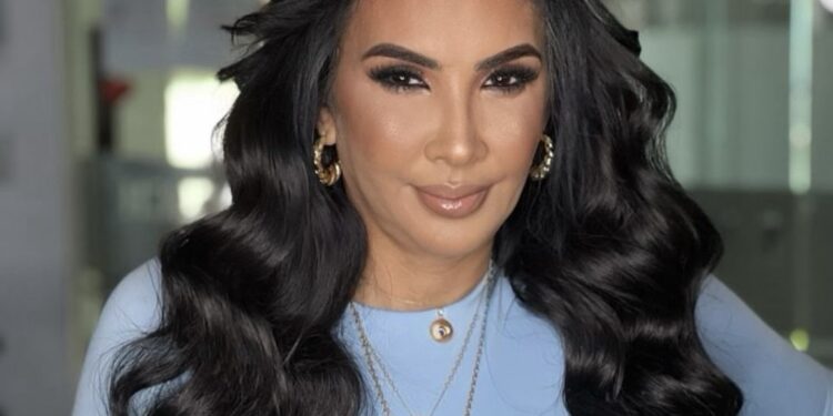 Sulme Ávila: Un Ejemplo de Superación y Compromiso Comunitario