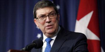 Cuba condena las nuevas medidas «coercitivas unilaterales» de EE.UU. contra venezuela