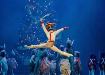 «El Cascanueces» regresa al Teresa Carreño con producción de nivel mundial