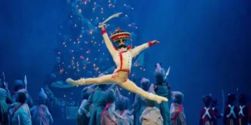 «El Cascanueces» regresa al Teresa Carreño con producción de nivel mundial