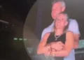 La mujer del video viral en un concierto de Coldplay habla por primera vez: “Tomé una mala decisión”