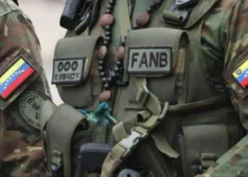 «Neutralizan» a tres miembros del ‘Tren del Llano’ en operativo en Guárico