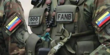 «Neutralizan» a tres miembros del ‘Tren del Llano’ en operativo en Guárico