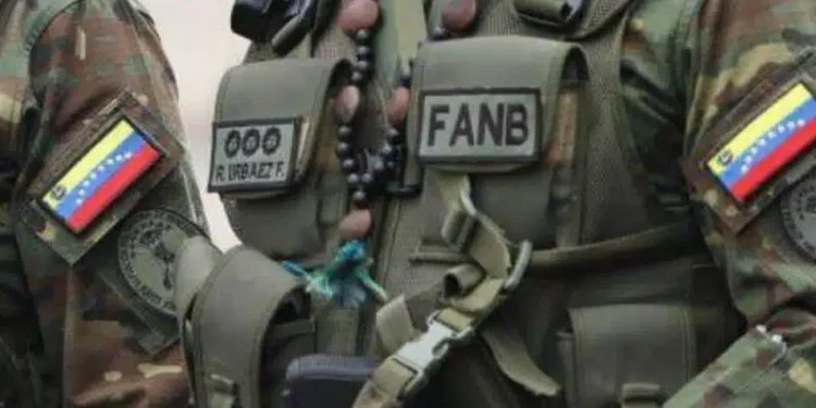 «Neutralizan» a tres miembros del ‘Tren del Llano’ en operativo en Guárico