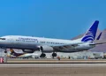 Copa Airlines anuncia un vuelo semanal entre Panamá y Maracaibo