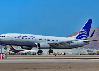 Copa Airlines anuncia un vuelo semanal entre Panamá y Maracaibo