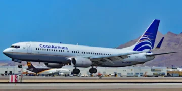 Copa Airlines anuncia un vuelo semanal entre Panamá y Maracaibo