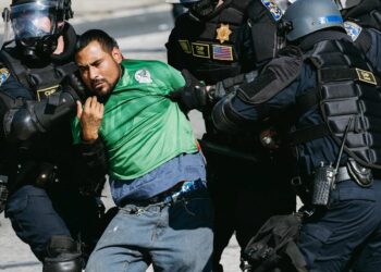 ICE ha arrestado a 75 mil inmigrantes sin antecedentes criminales, según datos