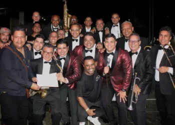 Billo’s Caracas Boys es declarado Patrimonio Cultural Inmaterial venezolano
