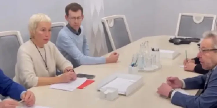 Venezuela y Rusia ratifican agenda de trabajo conjunto ante la Unesco