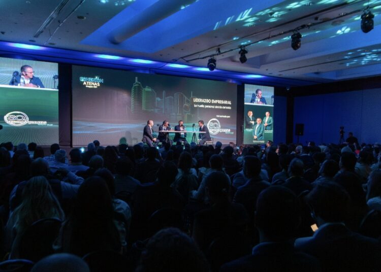 Conexión Atenas shopper 360 consolida estrategia de consumo comercial en Venezuela