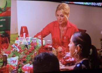 Olé presentó “Navidades Extraordinarias”, un regalo de tradición venezolana