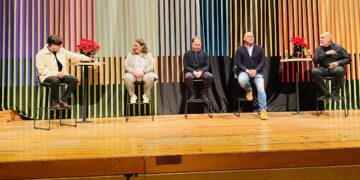 El Sistema presenta la ópera “Las bodas de Fígaro» en concierto