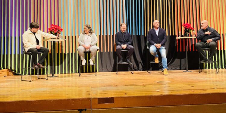 El Sistema presenta la ópera “Las bodas de Fígaro» en concierto