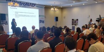 Distrilab innova en nutrición celular con su nuevo integrante DistroNAD+