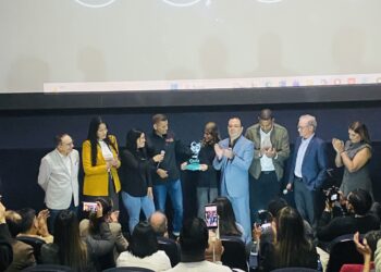 Venezuela Crea celebra el emprendimiento con su primer ganador