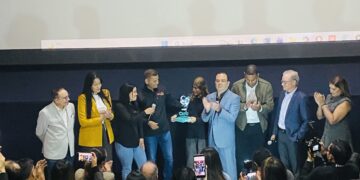 Venezuela Crea celebra el emprendimiento con su primer ganador