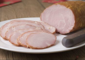 El Lomo Ahumado de La Montserratina sabe a tradición navideña