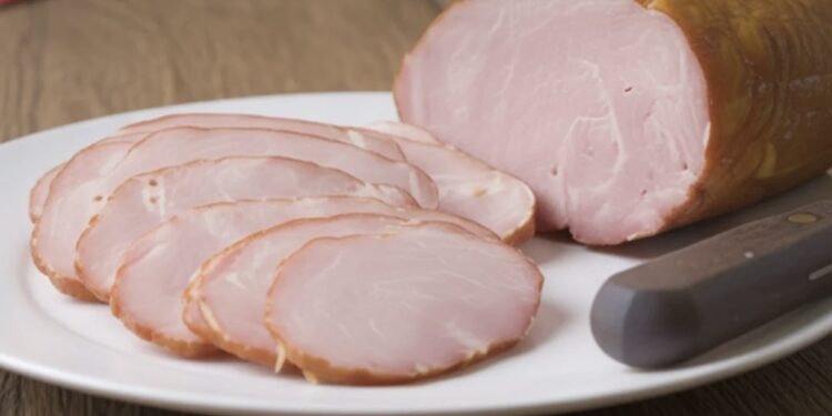 El Lomo Ahumado de La Montserratina sabe a tradición navideña