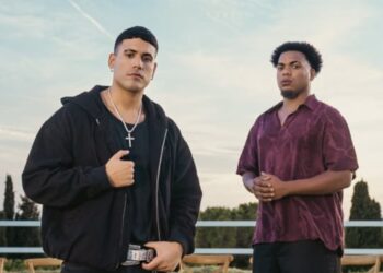 Moa Rivera cierra el 2025 con «¿Qué tiene él?» en colaboración con Luis Cortés