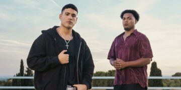 Moa Rivera cierra el 2025 con «¿Qué tiene él?» en colaboración con Luis Cortés