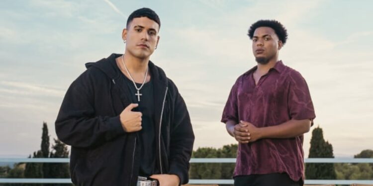 Moa Rivera cierra el 2025 con «¿Qué tiene él?» en colaboración con Luis Cortés