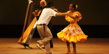 El Joropo venezolano se inscribe en la lista de Patrimonio Inmaterial de la Unesco