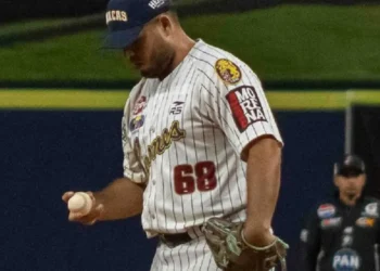 Leones del Caracas queda fuera del Round Robin por segundo año consecutivo