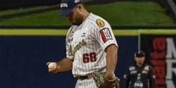 Leones del Caracas queda fuera del Round Robin por segundo año consecutivo