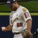 Leones del Caracas queda fuera del Round Robin por segundo año consecutivo