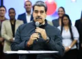 Maduro dice que el Consejo de Seguridad de la ONU da un «apoyo abrumador» a Venezuela