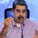 Maduro fija objetivos para una Venezuela «pacífica» en 2026
