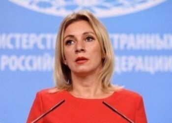 Rusia condena «caos legal» de EEUU frente a Venezuela y pide distensión