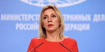 Rusia condena «caos legal» de EEUU frente a Venezuela y pide distensión