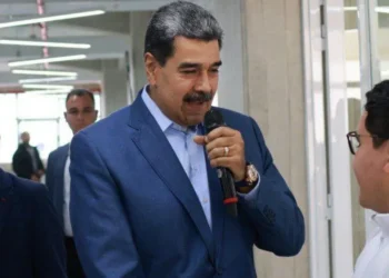 Maduro dice que las “fórmulas de mentiras y amenazas no funcionarán” con Venezuela
