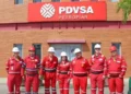 «El enemigo no descansa»: Venezuela pide a trabajadores petroleros estar «muy alerta»