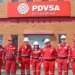 «El enemigo no descansa»: Venezuela pide a trabajadores petroleros estar «muy alerta»