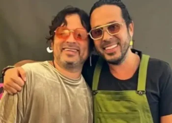 Servando y Florentino regresan a Margarita con su World Tour 2025