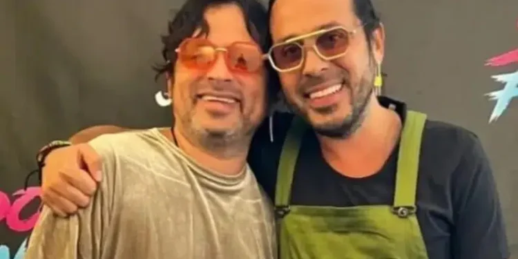 Servando y Florentino regresan a Margarita con su World Tour 2025