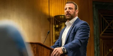 Senador republicano afirma que EE.UU. «no tiene planes de enviar tropas a Venezuela»