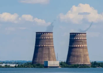 Rusia y Ucrania acuerdan alto el fuego local para reparaciones «cruciales» en la central nuclear de Zaporiyia