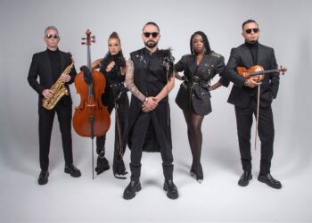 Aníbal Hamilton Sinfónico brilló en el Miss Universe Venezuela con “Ready to shine”