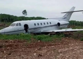 Neutralizan otra aeronave narco en Apure durante la Operación Escudo Bolivariano 2025