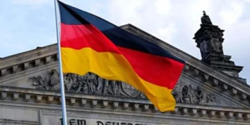 Alemania aboga por desescalar la tensión entre Venezuela y Estados Unidos