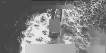 Al menos 105 muertos: el rastro de sangre de ataques de Trump a «narcolanchas»