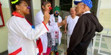 Doctor Yaso celebra 20 años de alegría y solidaridad