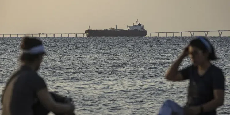 Reuters: Carga de petróleo se ralentiza en Venezuela tras intercepciones de USA
