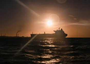 Estados Unidos intercepta un segundo buque frente a las costas de Venezuela