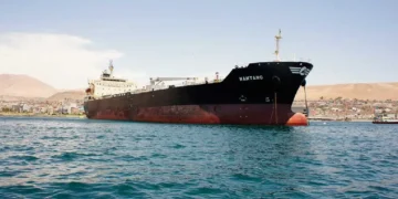 Reuters: Más de 30 buques que operan en Venezuela también están en riesgo tras incautación de EE. UU.