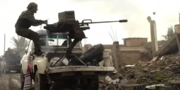 Dos militares y un civil estadounidenses murieron en una emboscada de Isis en Siria